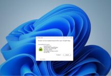Microsoft reveals why Windows 11 keeps saying a file is in use after you close the app, plus the fix Microsoft explains why File In Use error shows even after the application is closed