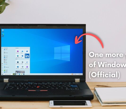 Microsoft extends Windows 10 support for one more year