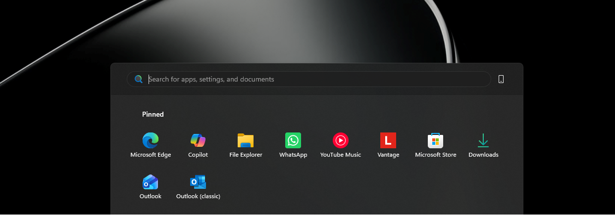 Microsoft has two Outlook apps