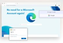 Microsoft is killing the Microsoft account lock-in across products, Windows 11 may be next Microsoft is not strict about Microsoft Account sign ins anymore