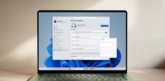 Microsoft makes pausing updates easier while making installing updates easier with a single monthly reboot