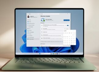 Microsoft makes pausing updates easier while making installing updates easier with a single monthly reboot