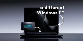Microsoft optimized Windows 11 with Workload Profile Scheduling for the new NVIDIA RTX Spark
