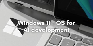 Microsoft outlines its vision for Windows 11 as a local AI development platform at Build 2026.