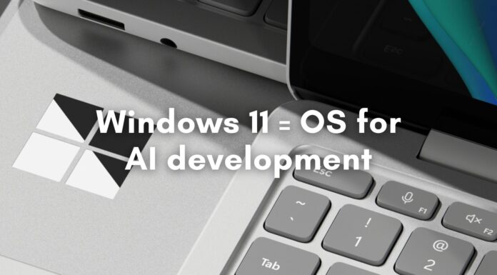 Microsoft pledges to make Windows 11 the OS for building AI, after years of Copilot backlash Microsoft outlines its vision for Windows 11 as a local AI development platform at Build 2026.