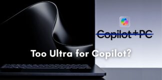 Microsoft skips Copilot+ PC branding for their most powerful hardware yet