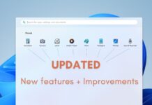Microsoft updates inbox apps with new features and improvements