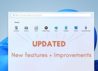Microsoft updates inbox apps with new features and improvements