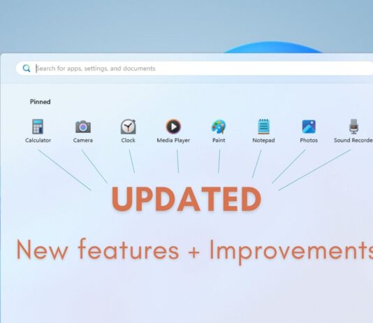 Microsoft updates inbox apps with new features and improvements
