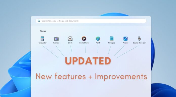 Microsoft updates inbox apps with new features and improvements