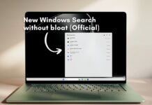 Tested: Microsoft just debloated Windows 11 Search without Bing, and it’s crazy fast Microsoft's new Windows 11 Search has toggles to disable web results and Microsoft Store apps