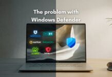 Microsoft deletes their blog saying Windows Defender is the best antivirus protection for PCs in 2026