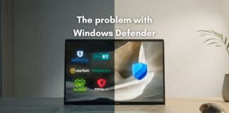 Microsoft deletes their blog saying Windows Defender is the best antivirus protection for PCs in 2026
