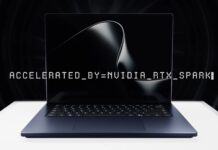 Nvidia RTX Spark