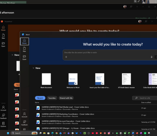 Office 2021 EoS Oct 2026