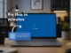 Point-in-time restore helps you fix boot loops quickly in Windows 11