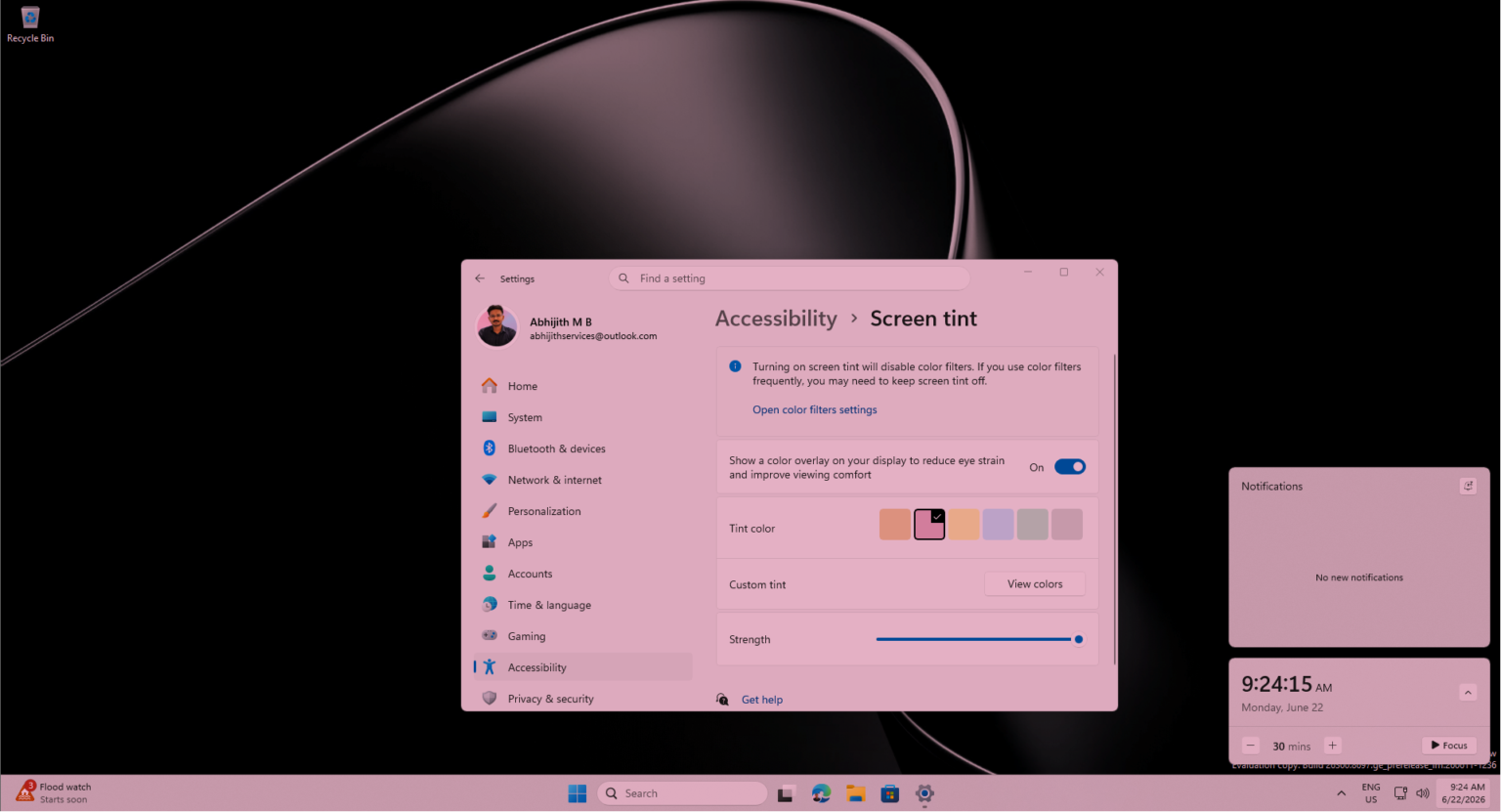 Microsoft reveals 5 long-overdue Windows 11 features arriving in 30 ...