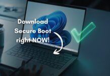 Windows 11 Secure Boot update released to all, hours ahead of expiry Secure Boot certificate expiration begins in a few hours. Check if you are already covered