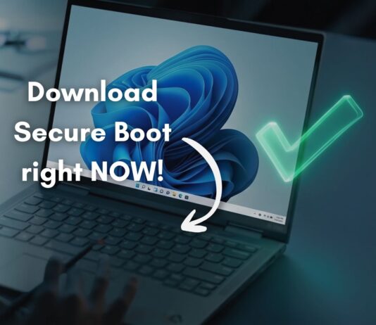 Secure Boot certificate expiration begins in a few hours. Check if you are already covered