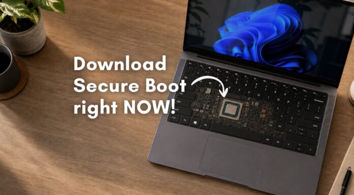Secure Boot certificate expiration begins in a few hours. Check if you are already covered