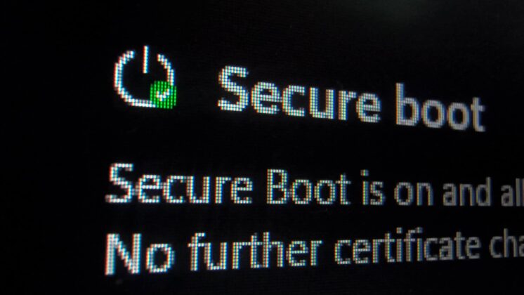Secure Windows Pbc Microsoft released the Windows 11 Secure Boot update for all PCs, how ...