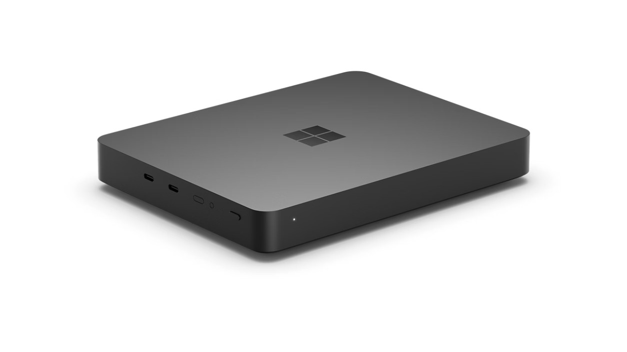 Snapdragon Dev Kit