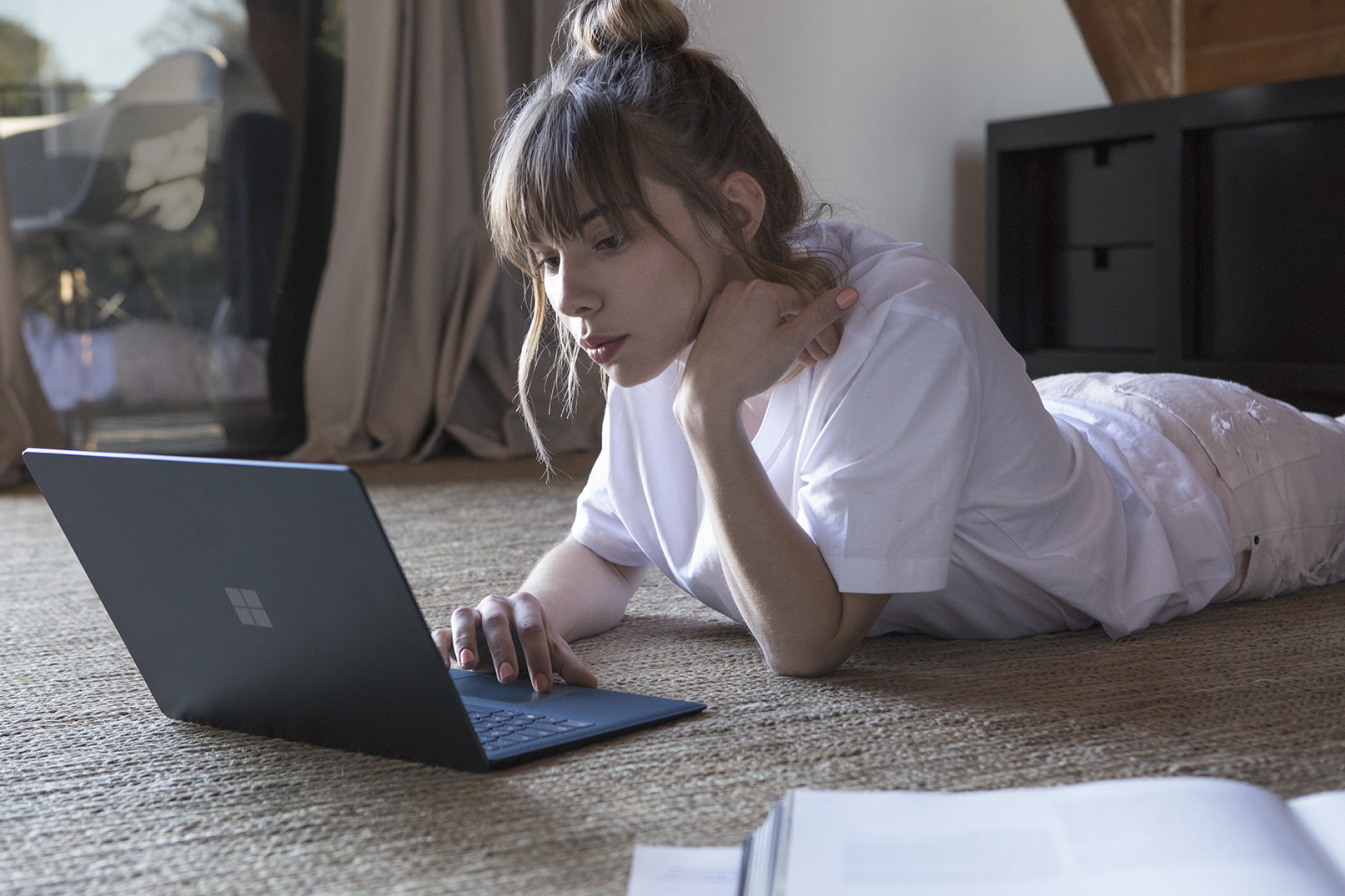 Surface Laptop 2017