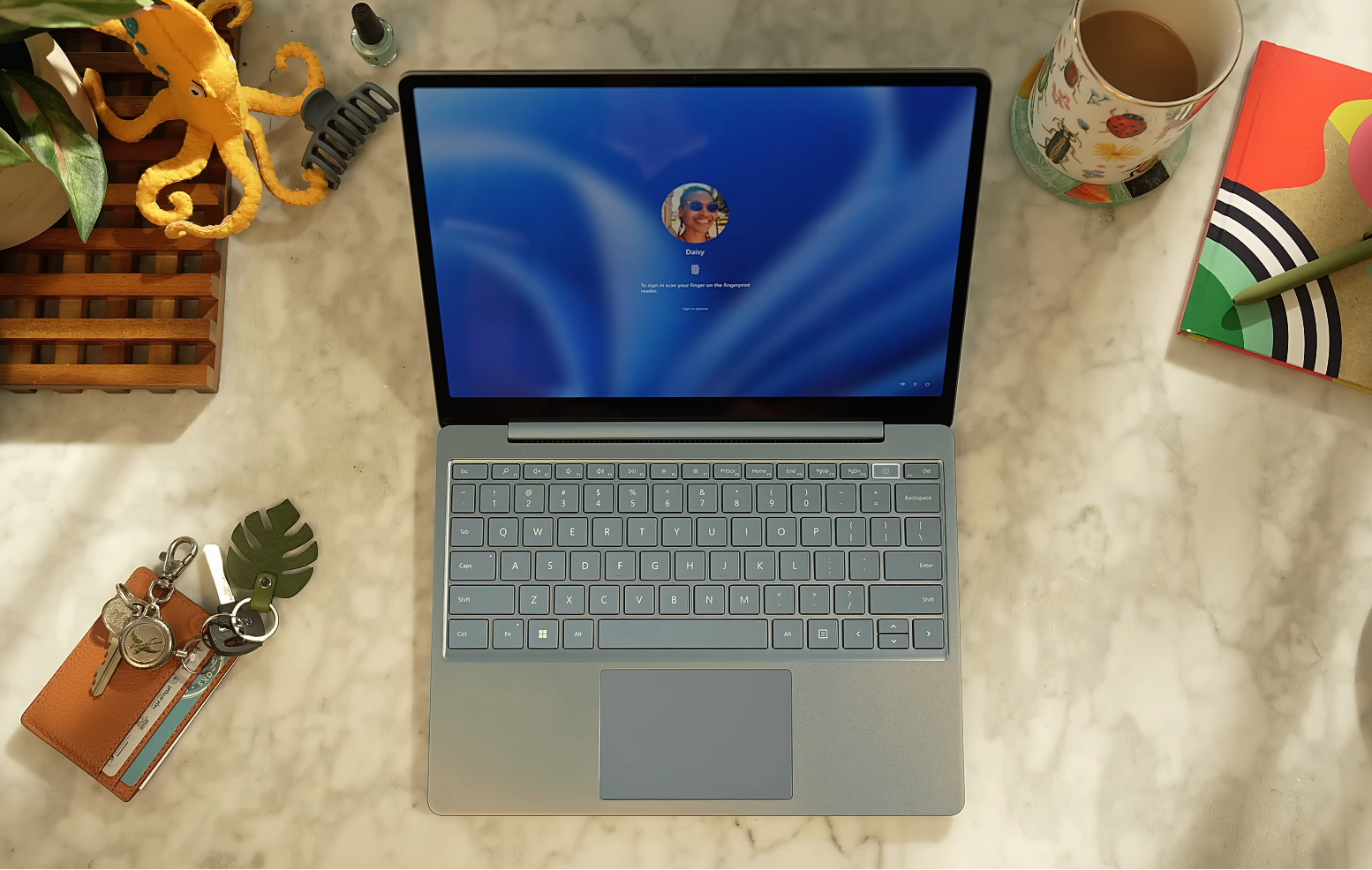 Surface Laptop Go 3