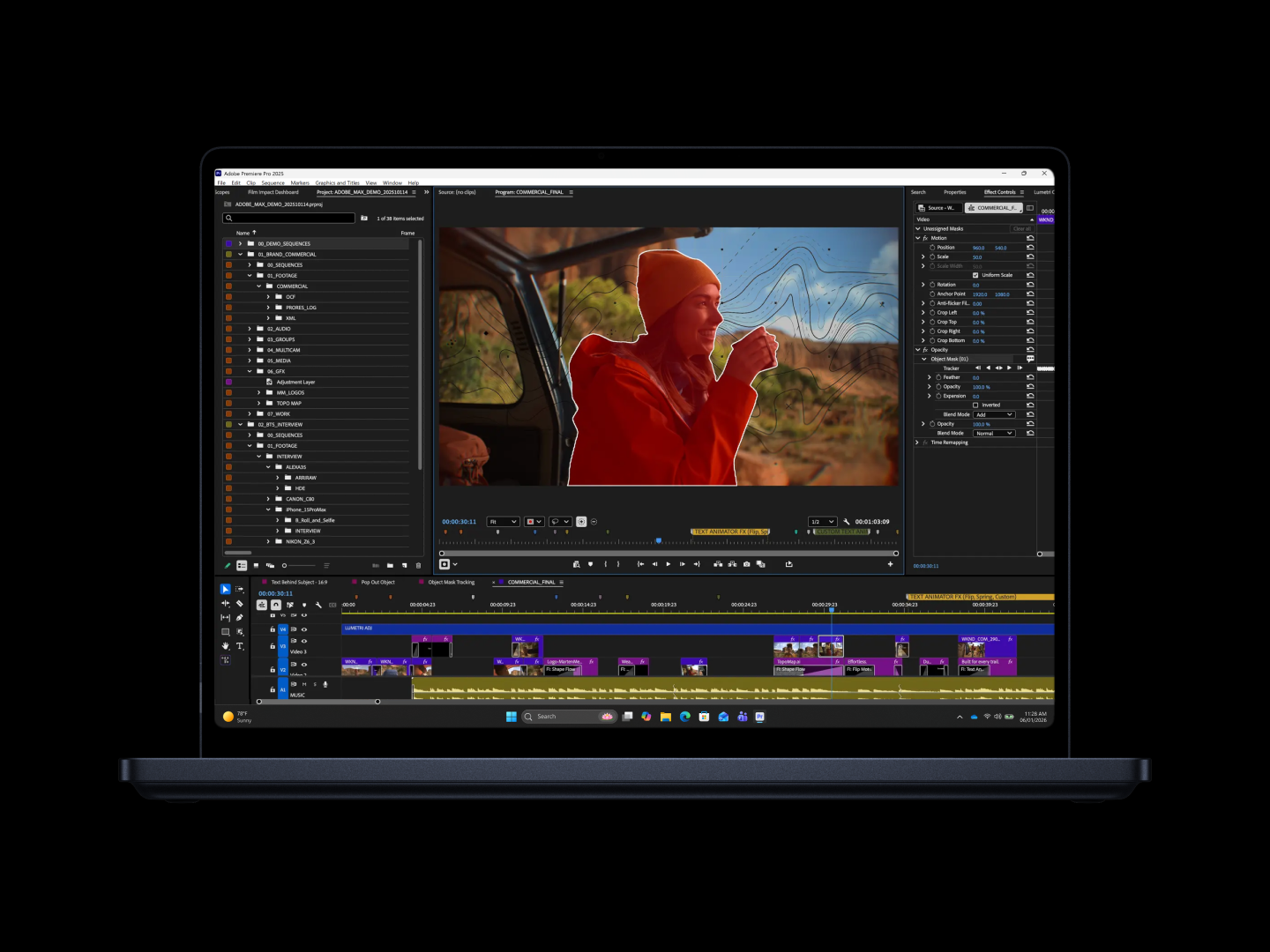 Microsoft builds its final MacBook Professional rival with the NVIDIA powered Floor Computer Extremely Surface Laptop Ultra for video editing