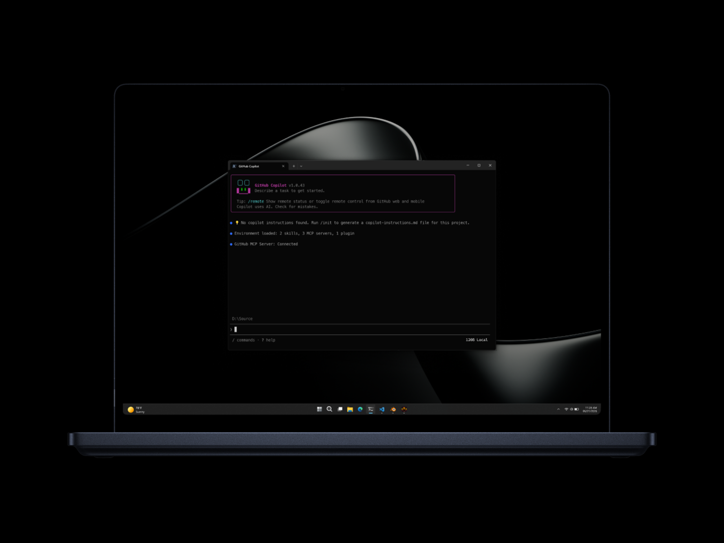 Microsoft builds its final MacBook Professional rival with the NVIDIA powered Floor Computer Extremely Surface Laptop Ultra running AI models