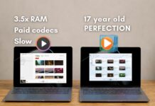 Microsoft reveals Windows 11’s Media Player isn’t dead, but Legacy still opens videos instantly The Modern Windows Media Player is severly undercut by the legacy Media Player which is still more faster and feature rich