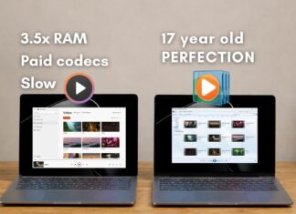 Microsoft reveals Windows 11’s Media Player isn’t dead, but Legacy still opens videos instantly The Modern Windows Media Player is severly undercut by the legacy Media Player which is still more faster and feature rich