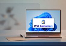 Microsoft denies WSL 3 exists, reveals Windows 11’s WSL Containers ship next week WSL 3 does not exist, but WSL Containers are coming very soon