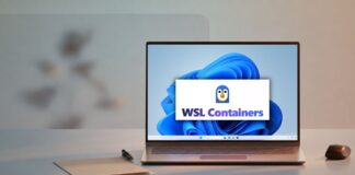 WSL 3 does not exist, but WSL Containers are coming very soon