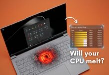 Will Low Latency Profile cause Thermal Throttling in your CPU and poor battery life