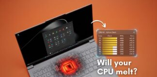 Will Low Latency Profile cause Thermal Throttling in your CPU and poor battery life