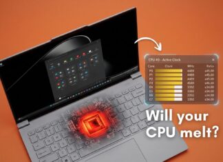 Tested: Windows 11’s new CPU boost doesn’t damage your CPU, drain your battery, or cause heat Will Low Latency Profile cause Thermal Throttling in your CPU and poor battery life
