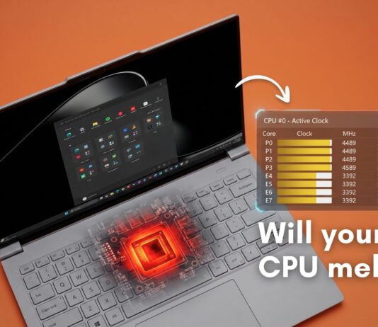 Tested: Windows 11’s new CPU boost doesn’t damage your CPU, drain your battery, or cause heat Will Low Latency Profile cause Thermal Throttling in your CPU and poor battery life
