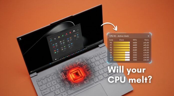 Will Low Latency Profile cause Thermal Throttling in your CPU and poor battery life
