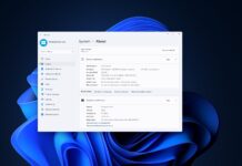 Windows 11 26H2 is just 174KB, which is 0.003 % of 24H2’s size (explained) Windows 11 24H2 version