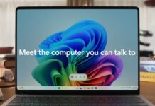 Windows 11 AI models