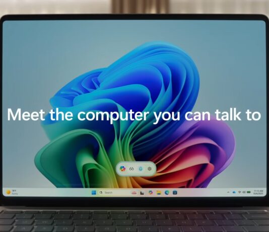 Windows 11 AI models
