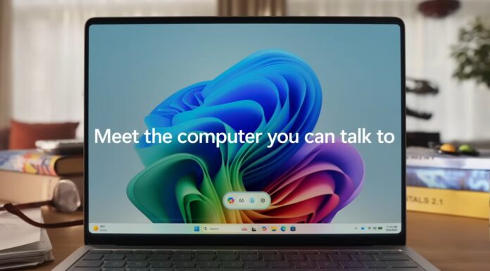 Windows 11 AI models