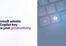 Microsoft reveals Windows 11’s Copilot key may hurt your productivity, lets you remap it after years of backlash Windows 11 Copilot key update