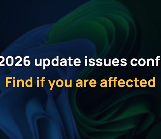 Microsoft confirms issues in Windows 11 KB5094126 June 2026 update