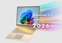 Windows 11 KB5094126 out with CPU boost for performance, direct download links for offline installer (.msu) Windows 11 KB5094126 update