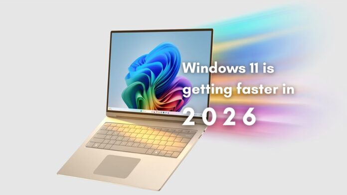 Windows 11 KB5094126 update Windows 11 KB5094126 update