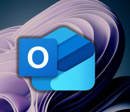 Windows 11 Outlook app