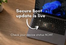 Windows 11 is now automatically rolling out the Secure Boot 2023 certificate update to most PCs via the June 2026 Patch Tuesday update