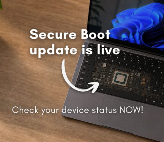 Windows 11 is now automatically rolling out the Secure Boot 2023 certificate update to most PCs via the June 2026 Patch Tuesday update